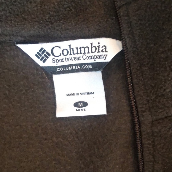 Columbia vest - Picture 4 of 5